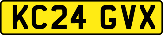 KC24GVX