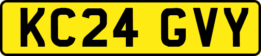KC24GVY
