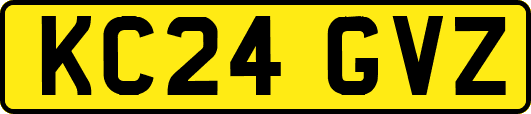 KC24GVZ