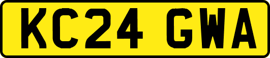 KC24GWA