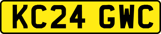 KC24GWC