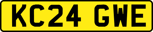 KC24GWE