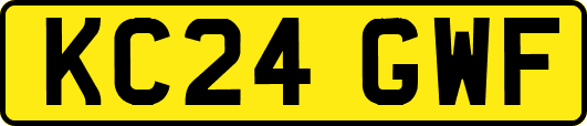KC24GWF