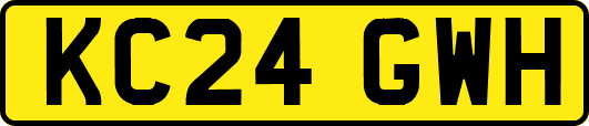 KC24GWH