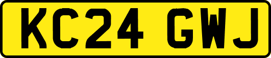 KC24GWJ