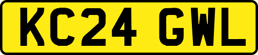 KC24GWL