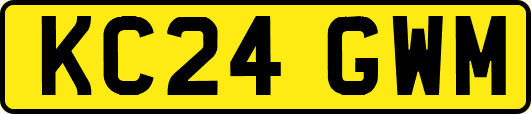 KC24GWM