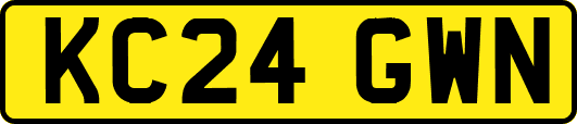 KC24GWN