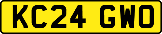 KC24GWO