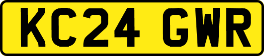 KC24GWR