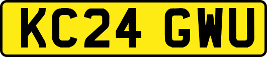 KC24GWU
