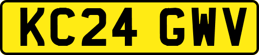 KC24GWV