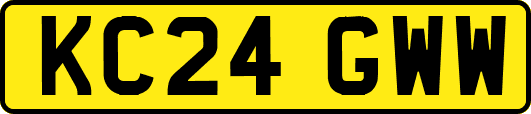 KC24GWW