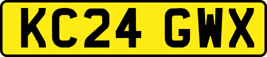 KC24GWX
