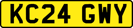 KC24GWY