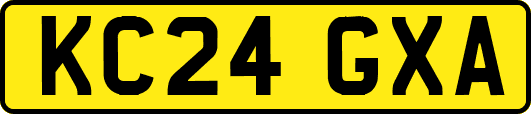 KC24GXA