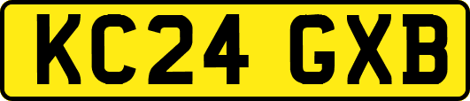 KC24GXB