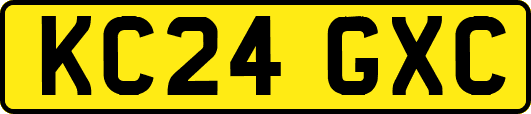 KC24GXC