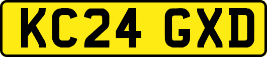 KC24GXD