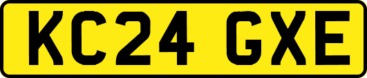 KC24GXE