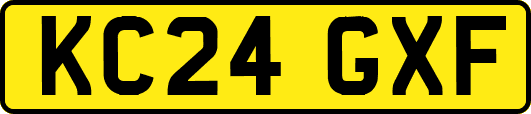 KC24GXF