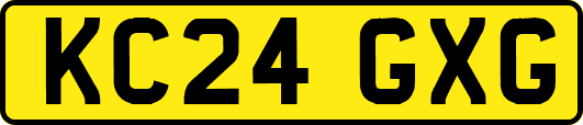KC24GXG