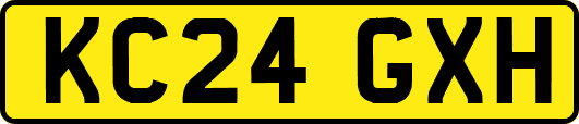 KC24GXH