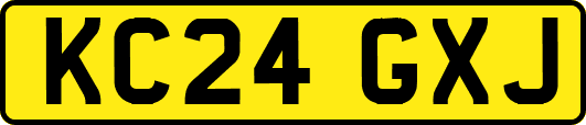 KC24GXJ