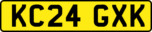 KC24GXK