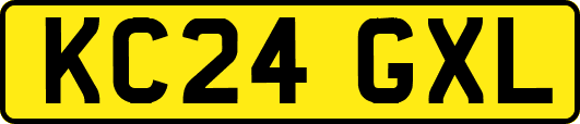 KC24GXL