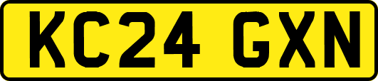 KC24GXN