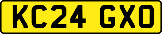 KC24GXO