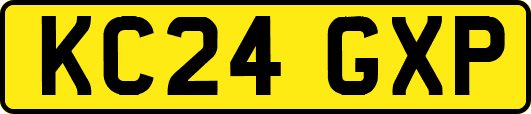 KC24GXP
