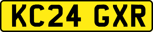 KC24GXR