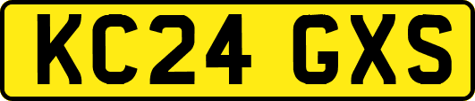 KC24GXS