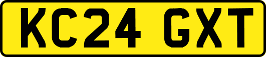 KC24GXT