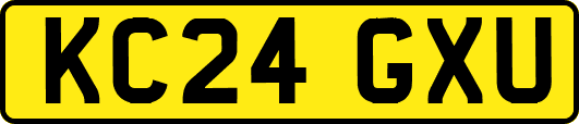 KC24GXU