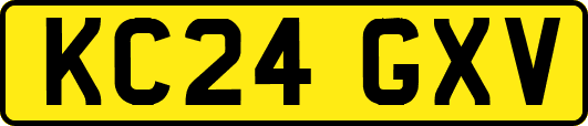 KC24GXV