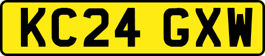 KC24GXW