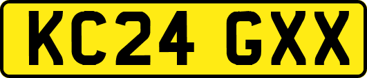 KC24GXX