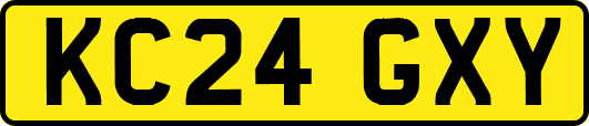 KC24GXY
