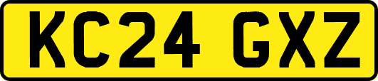 KC24GXZ