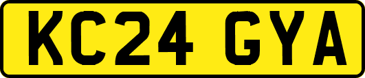 KC24GYA