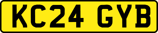 KC24GYB