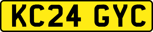 KC24GYC