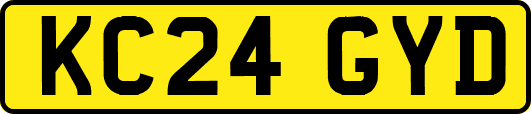 KC24GYD