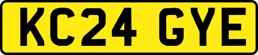 KC24GYE