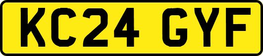 KC24GYF