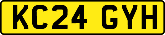 KC24GYH