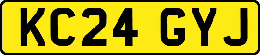 KC24GYJ
